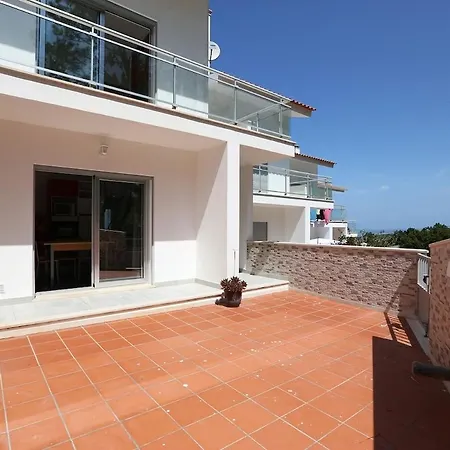 T3-sitio Do Surf Feriehus *