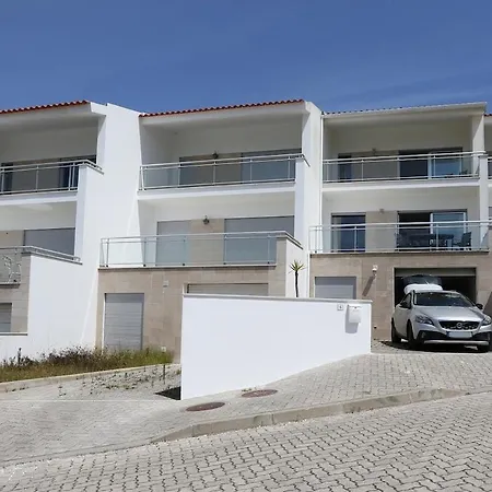 T3-sitio Do Surf Feriehus