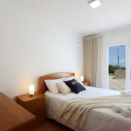 T3-sitio Do Surf Feriehus *