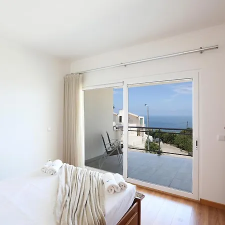 T3-sitio Do Surf Feriehus