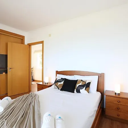 Nyaraló T3-sitio Do Surf Nazaré