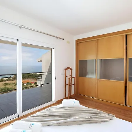 Feriehus T3-sitio Do Surf